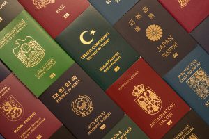 Best Passports to Travel ⋆ the-top-twenty.com