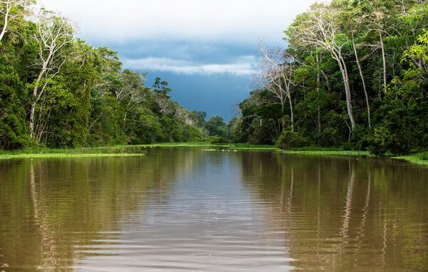 longest rivers on earth