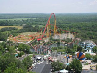 Highest Roller Coasters ⋆ Page 2 of 3 ⋆ the-top-twenty.com