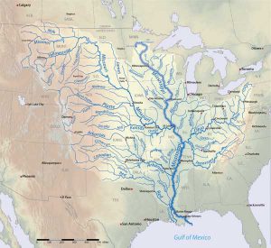 Longest Rivers on Earth ⋆ Page 2 of 3 ⋆ the-top-twenty.com ⋆ Rankings&Lists